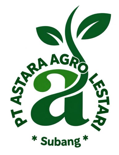 Logo PT Astara Agro Lestari